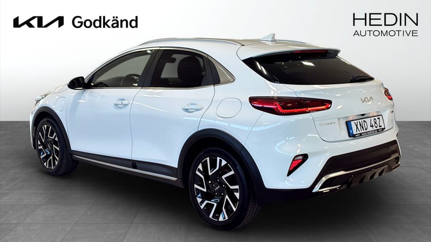 Bild 3 av Kia XCeed Plug-in Hybrid ACTION