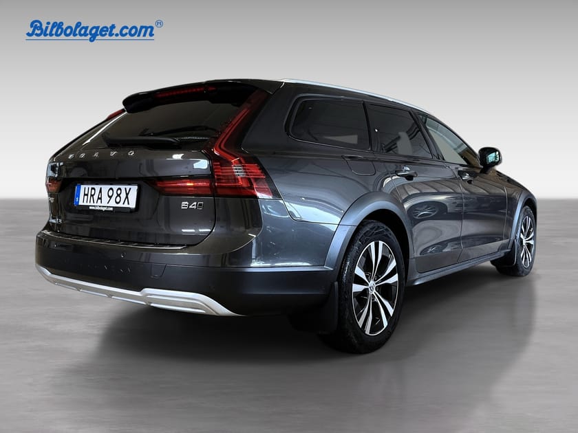 Bild 5 av Volvo V90 Cross Country B4 AWD Diesel Adv Edt