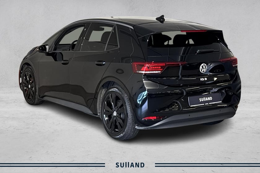 Bilde 3 av Volkswagen ID.3 Pure busines.52kwh 170hk