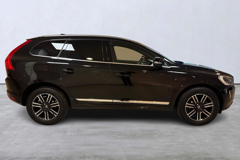 Bild 3 av Volvo XC60 D4 AWD Classic Summum