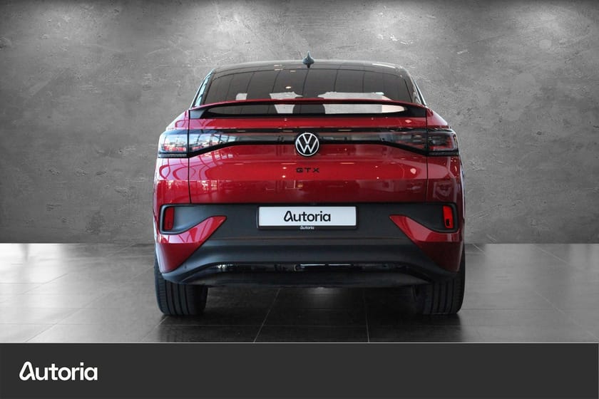 Bilde 4 av Volkswagen ID.5 GTX 4motion  77kwh