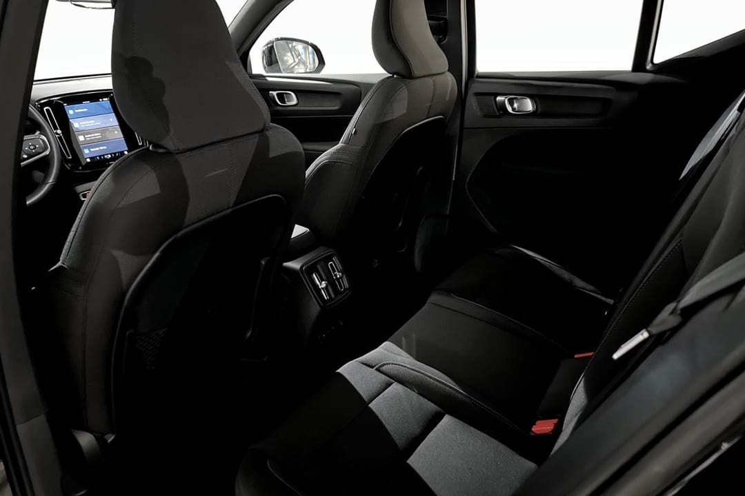 Volvo XC40 Recharge Single Motor