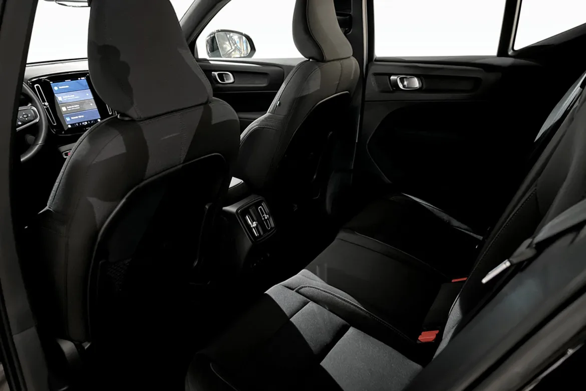 Volvo XC40 Recharge Single Motor