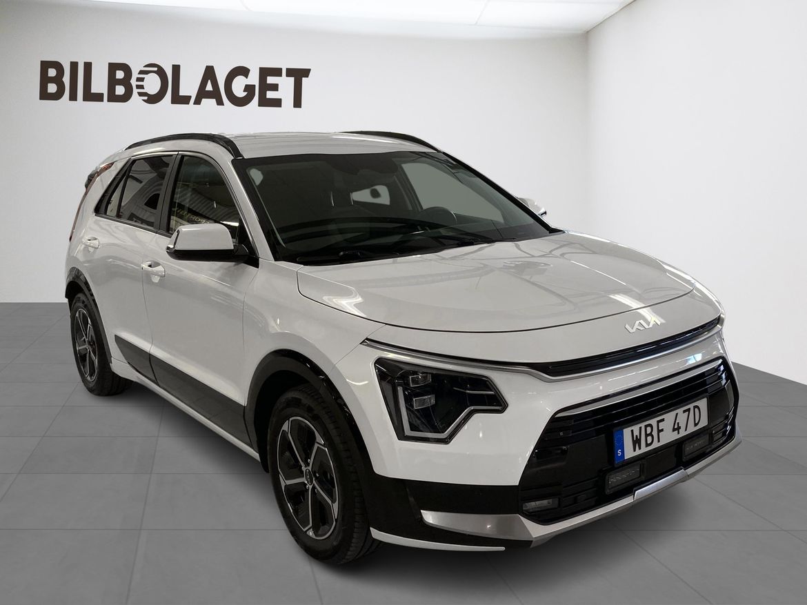 Kia Niro 2023 - miniatyr 5