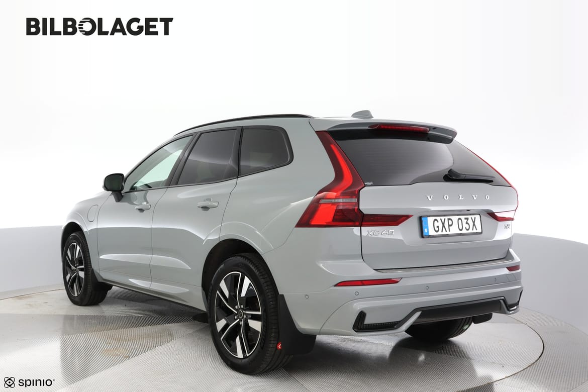 Volvo XC60 2026 - miniatyr 6