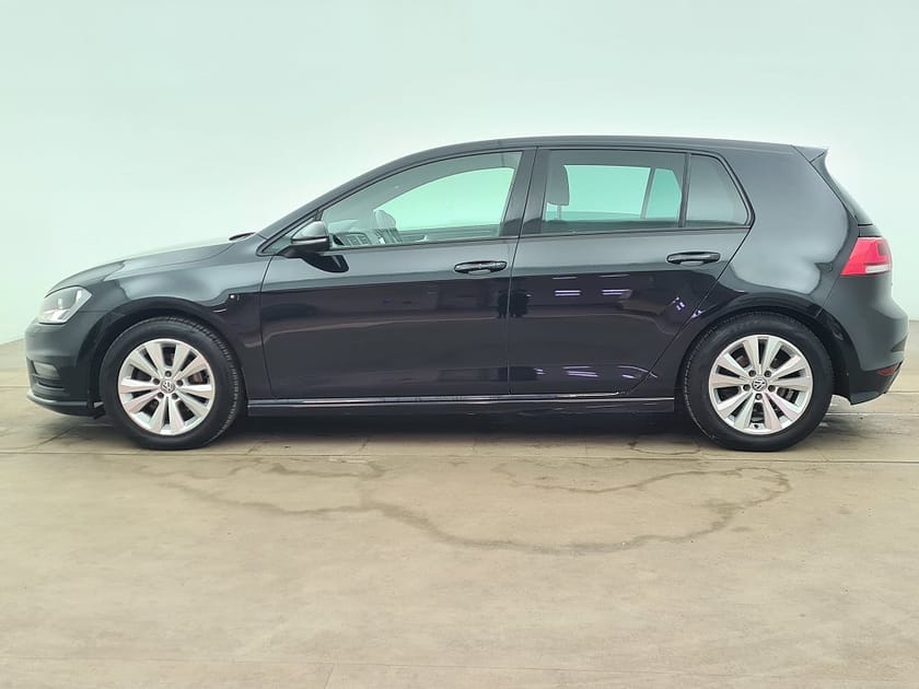 Bild 3 av Volkswagen Golf 1.4 TSI DSG R-Line 150hk Backkamera Dragkrok Carplay