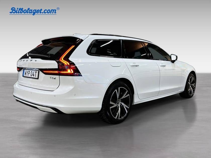 Bild 5 av Volvo V90 T6 Plus Dark Nordic Edition