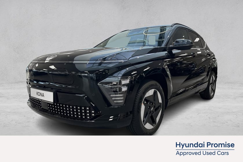 Bilde 1 av Hyundai Kona Electric Long Range | Premium | Se KM! |