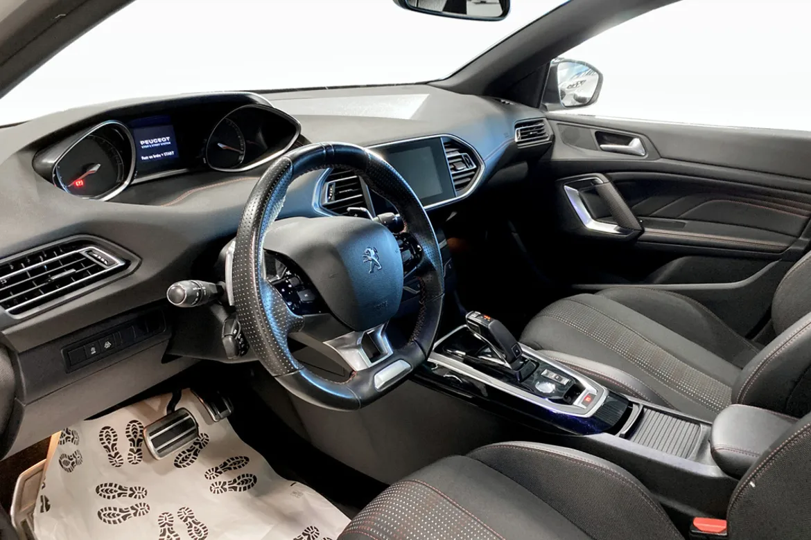 Peugeot 308 SW