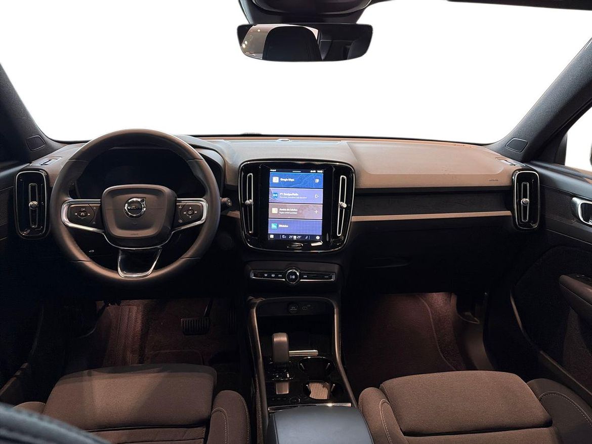 Volvo XC40 2023 - miniatyr 9