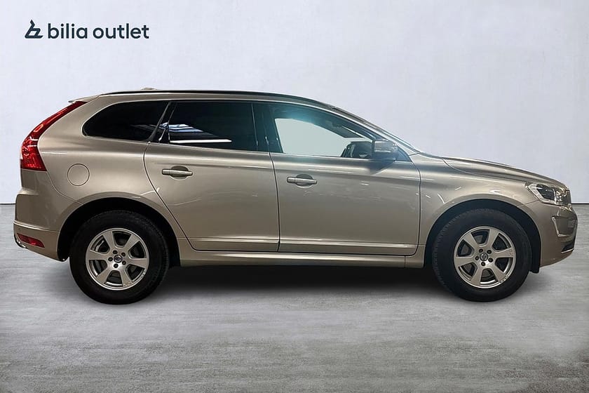 Bild 5 av Volvo XC60 D4 Momentum BE 181hk Drag P-sensor