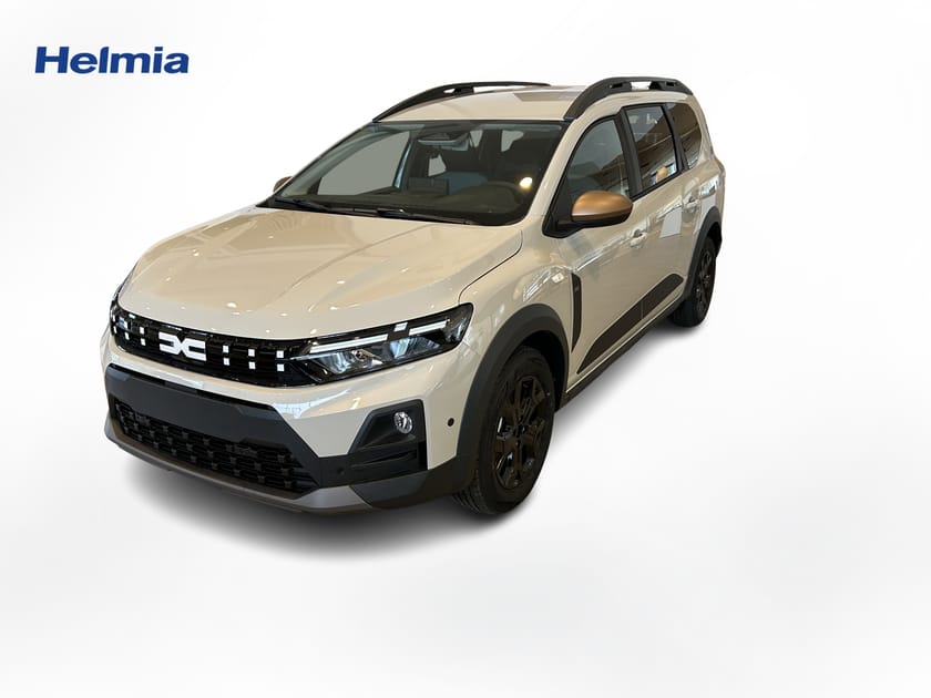 Bild 1 av Dacia Jogger 7-sätes TCe 110 extreme 7 platser