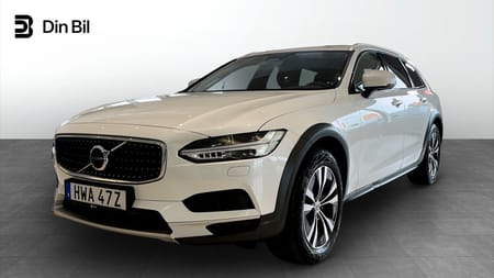 Volvo V90 Cross Country B4 AWD Core