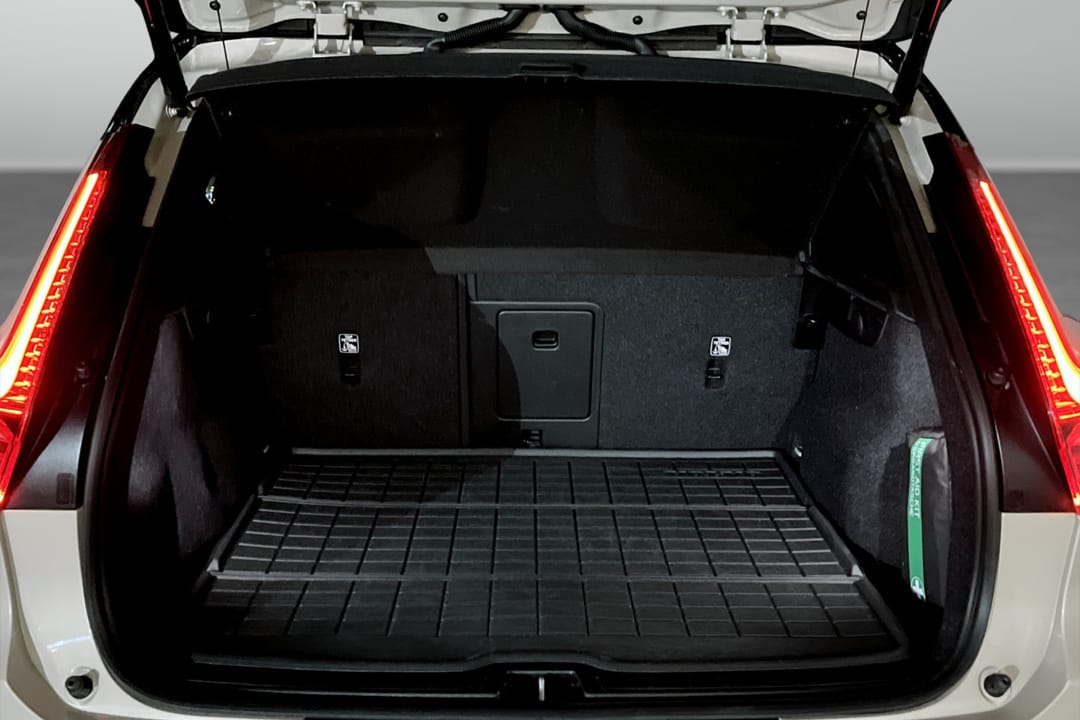 Volvo EX40 Single Motor Extended Range