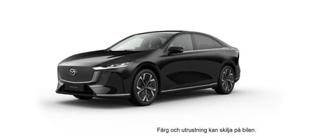 Mazda 6e Standard Range