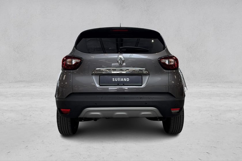 Bilde 4 av Renault Captur | Automat |