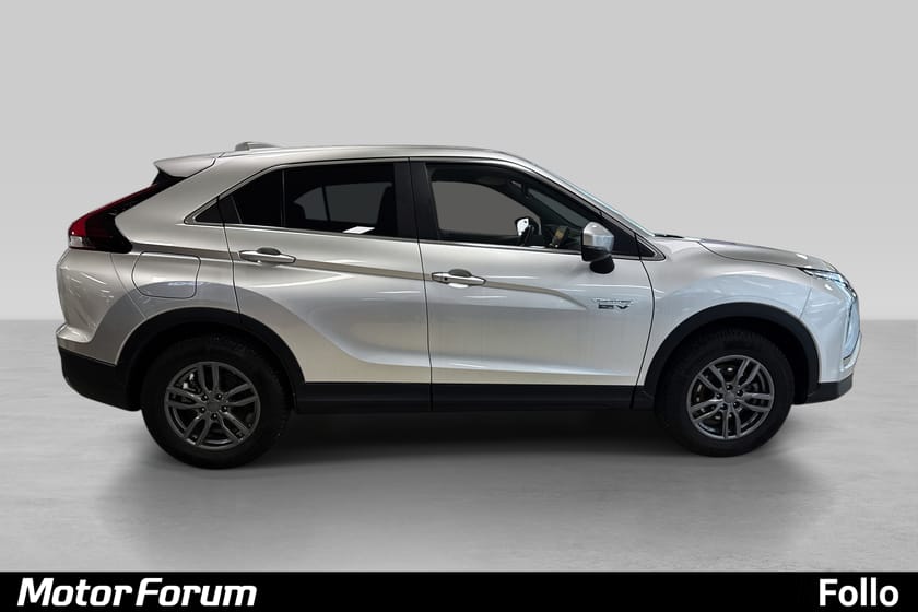 Bilde 4 av Mitsubishi Eclipse Cross PHEV Ryggekamera/Plug-in/4X4/el vindu/med mer.