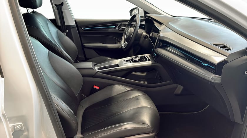 Bild 3 av MG 5 Standard Range ELECTRIC 50KWH LUXURY