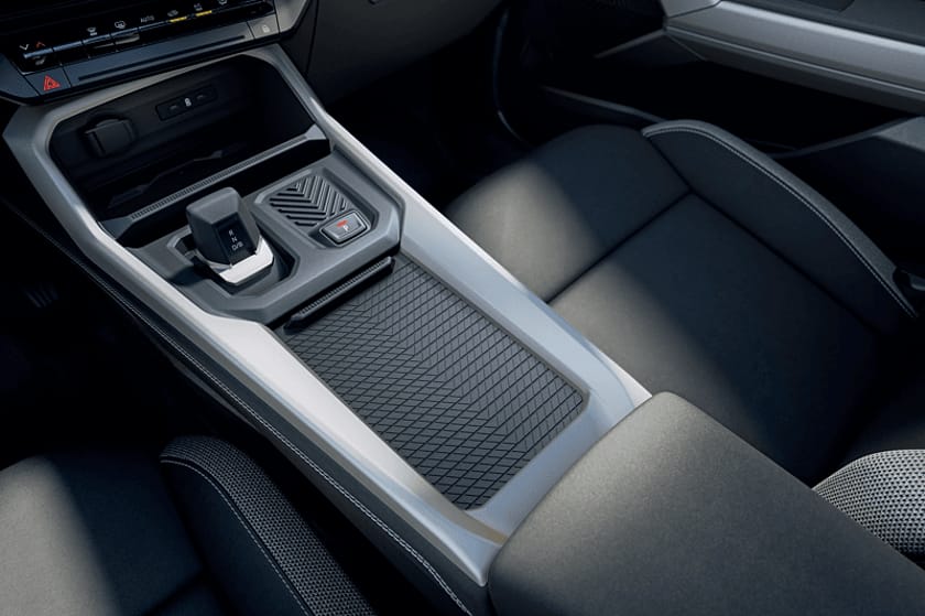 Bild 4 av Dacia Bigster Hybrid 155 journey // Räntekampanj från 4.95%