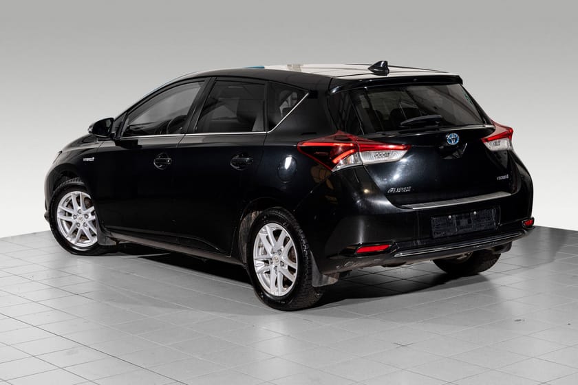 Bilde 2 av Toyota Auris Hybrid Panorama/Cruise/R.kamera/NAVI
