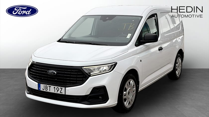 Bild 1 av Ford Transit Connect Trend L1|SKÅP|2.0D|122hk|