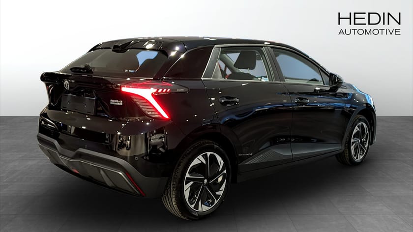 Bild 2 av MG 4 Electric Standard Range 51KWH PRIVATLEASING FRÅN 2995:-/MÅN