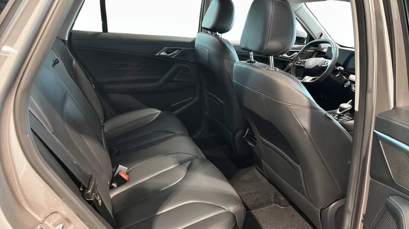 Bild 5 av MG HS PHEV LUXURY PLUG-IN HYBRID
