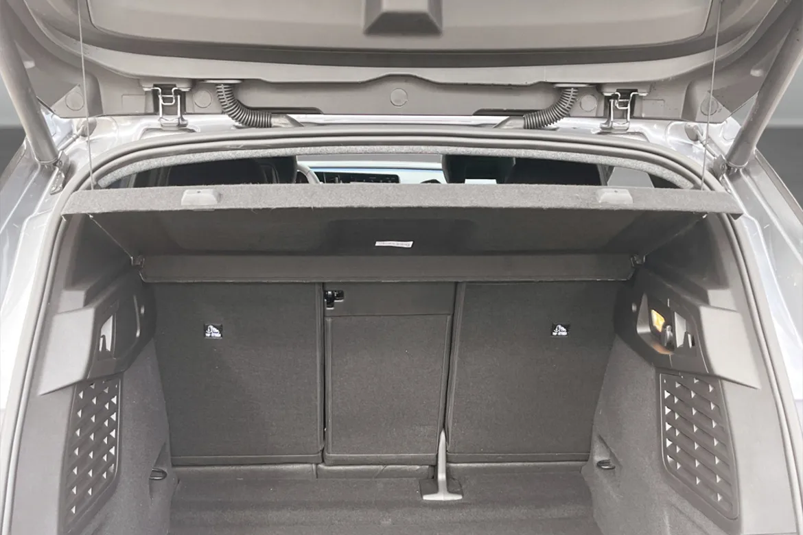 Renault Scenic E-Tech