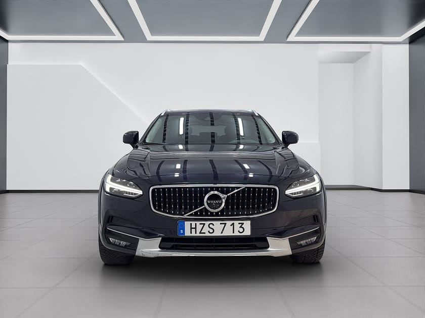 Bild 3 av Volvo V90 Cross Country D5 AWD Geartronic Inscription Pro/Navi/360*Kam/Drag/VOC