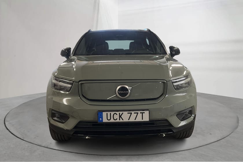 Bild 5 av Volvo XC40 Recharge P8 (408hk) Pure Electric