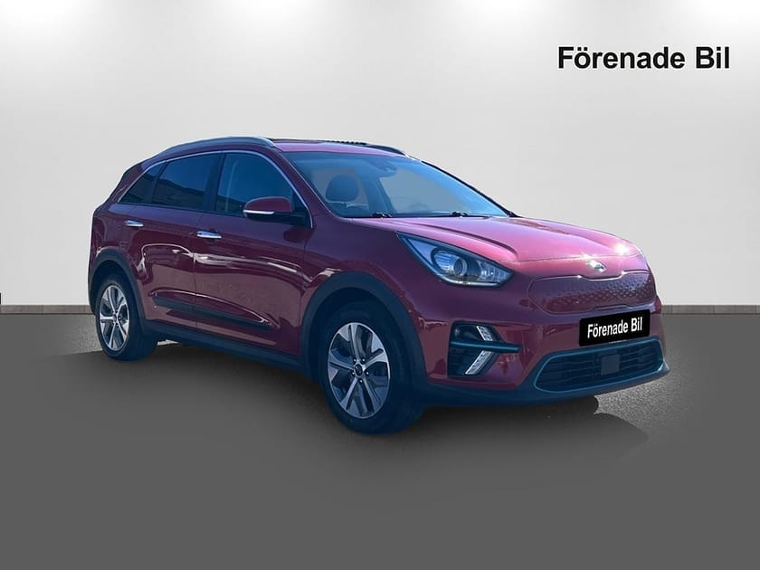 Bild 3 av Kia e-Niro ADVANCE