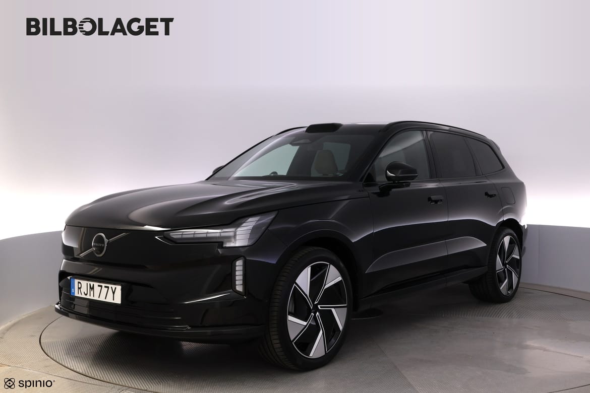 Bild 6 av 6 på bilen