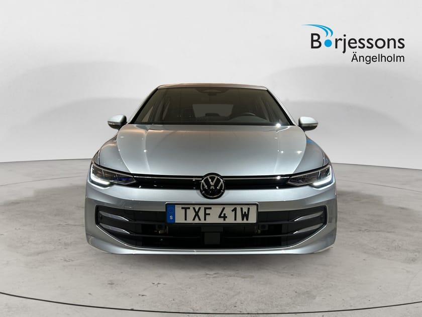 Bild 5 av Volkswagen Golf Life Edition 1,5 eTSI 150hk DSG7