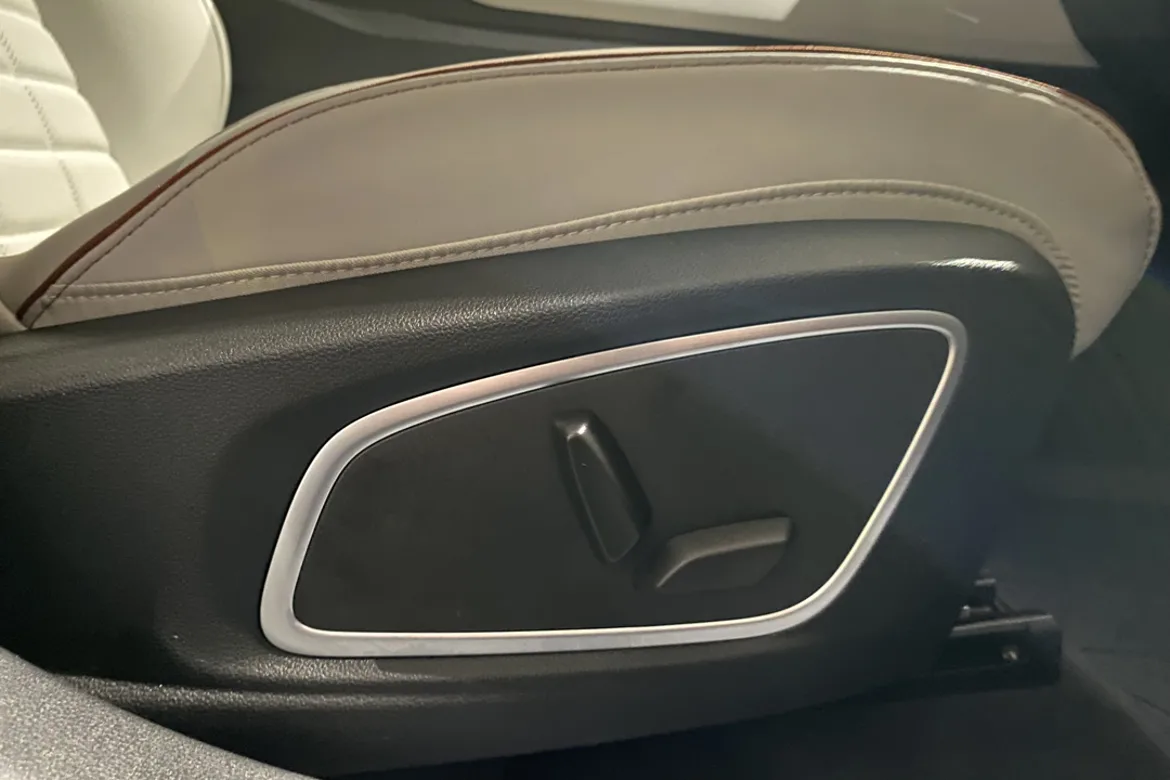 Renault Espace E-TECH