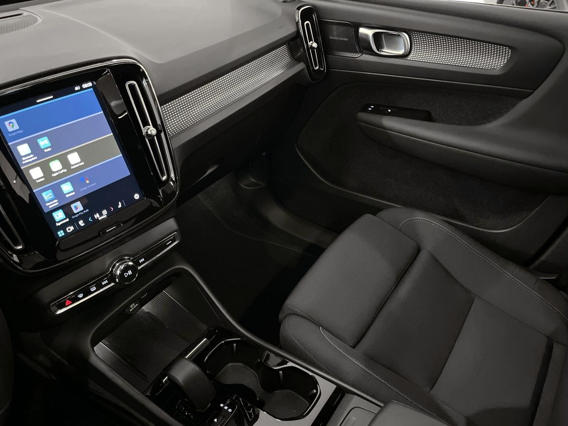 Volvo XC40 2022 - miniatyr 20