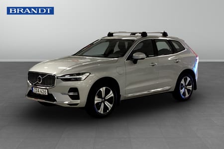Volvo XC60 Recharge T6 Plus Bright