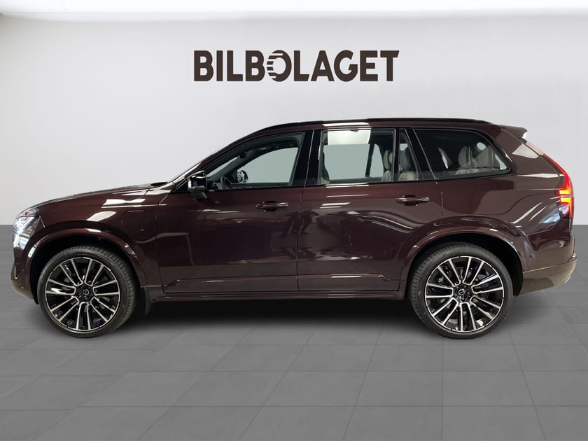 Bild 2 av Volvo XC90 T8 Ultra Dark