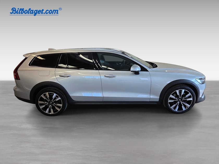 Bild 4 av Volvo V60 Cross Country B4 AWD Diesel Plus