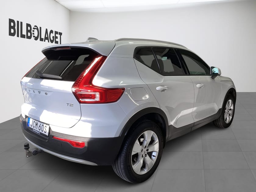Bild 4 av Volvo XC40 T2 FWD Momentum