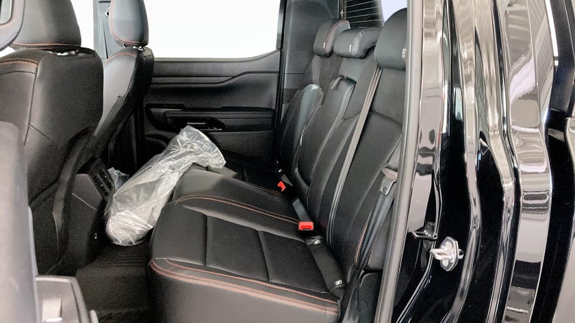 Bild 5 av Ford Ranger PHEV WILDTRAK DOUBLE CAB 280A 4WD