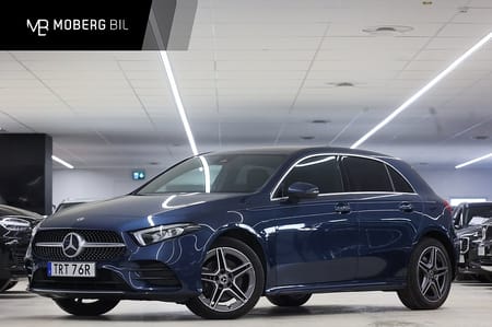 Mercedes-Benz A 250 e