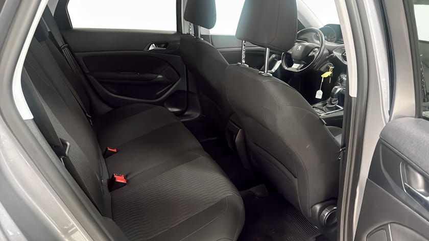 Bild 5 av Peugeot 308 SW Active 1.6 BlueHDI FAP EAT, 120 hk