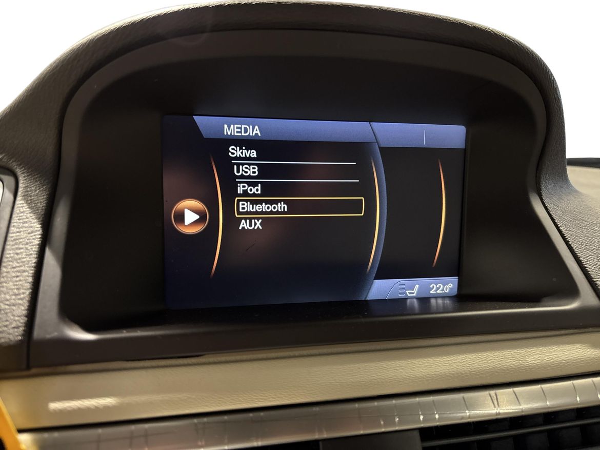 Volvo XC70 2013 - miniatyr 15