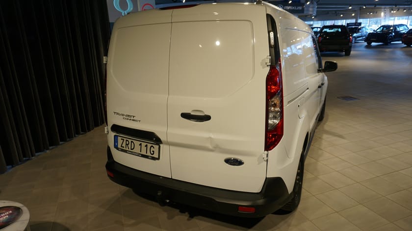 Bild 3 av Ford Transit Connect 230 LWB 1.5 TD (100HK) L2 Trend HP Automat