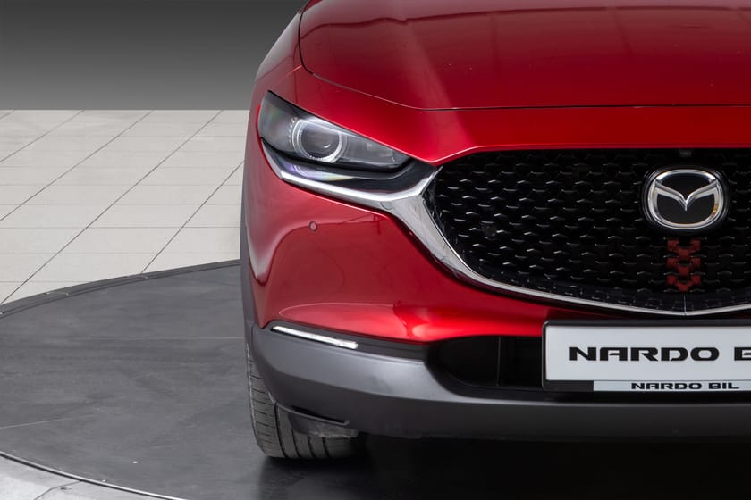 Bilde 2 av Mazda CX-30 