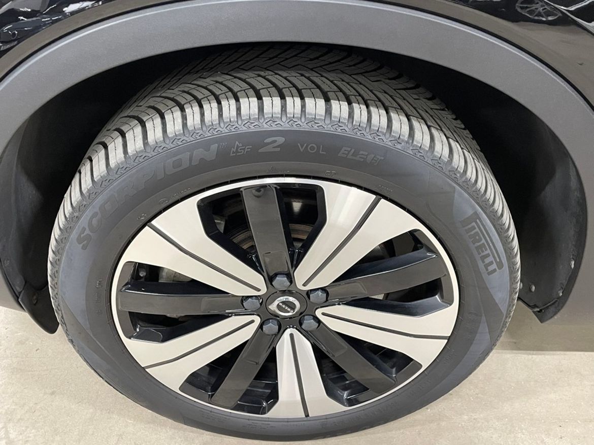 Volvo XC40 2023 - miniatyr 6