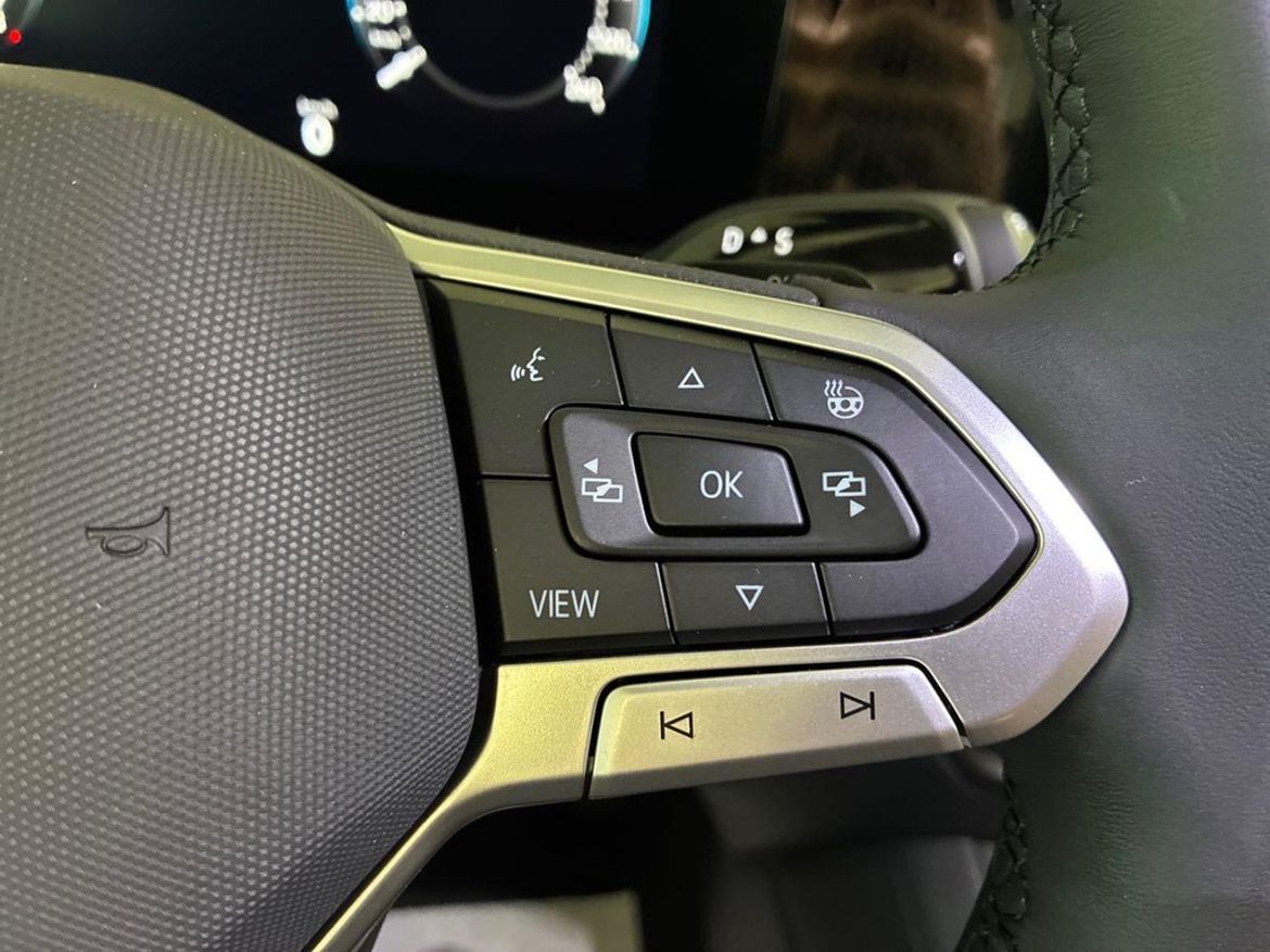 Volkswagen Volkswagen Tiguan — bild 16