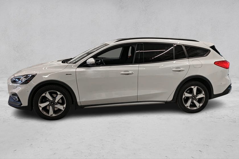 Bilde 2 av Ford Focus Active Stasjonsvogn 2.0 TDCi 150HK I I Aut I Krok I Webasto