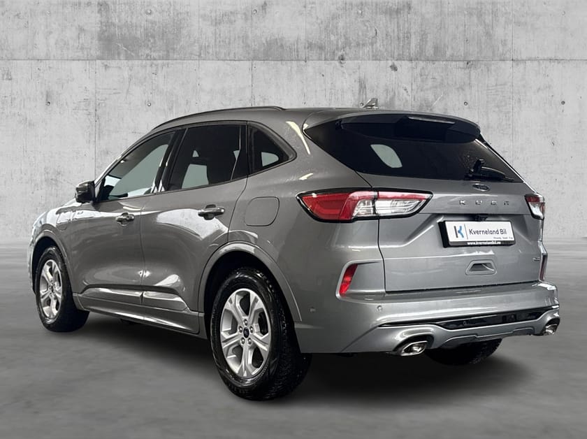 Bilde 3 av Ford Kuga Plug-In Hybrid 2,5l 225hk ST-Line ACC/B&O/Kamera ++
