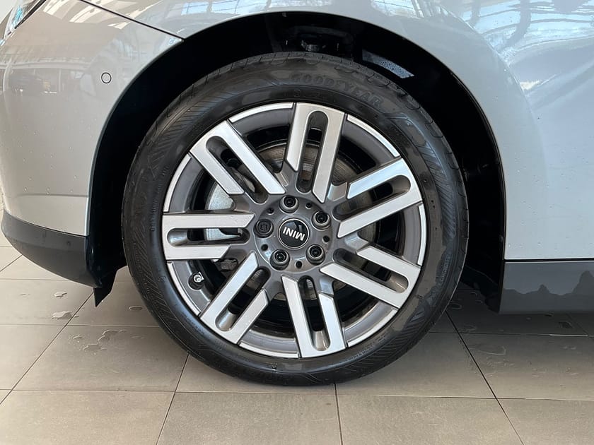 Bild 4 av MINI Cooper SE Classic Trim M Paket 4,95% ränta